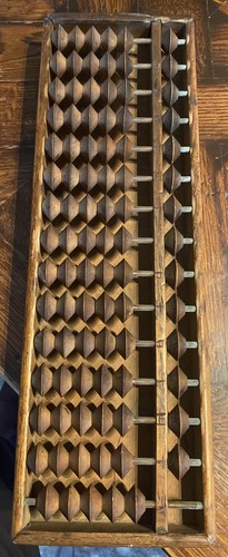 Antico abacus cinese - abacus,