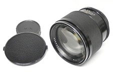 Obiettivo Soligor P 2 / 135 mm per modelli analogici Minolta MD