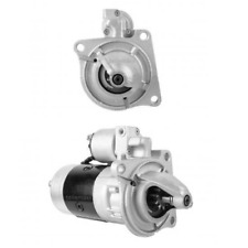 Motorino di Avviamento per