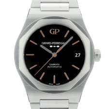 GIRARD PERREGAUX Laureato 42mm