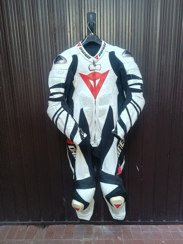 Tuta dainese trickster - tuta,