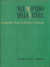 NEL MONDO DELLA NATURA