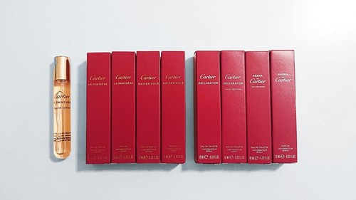 10ml cartier profumi da - -,