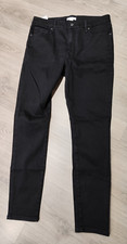 Jeans Good American taglia 12/31 cucitura interna 29
