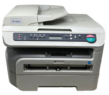 RICOH AFICIO SP 1200S STAMPANTE MULTIFUNZIONE LASER MONOCROMATICA / 55.090 PAG.