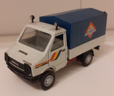 Old cars prima serie - old, 1/43