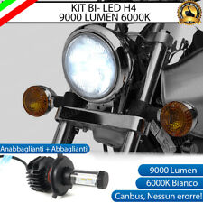 LAMPADA LED H4 6000K 9000