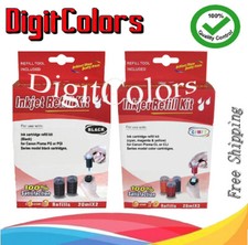 Scatola kit flacone ricarica