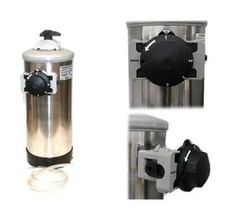 ADDOLCITORE MANUALE 12 L CON