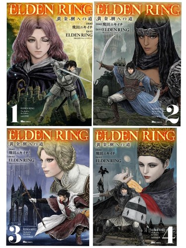 Elden ring strada per - ring,