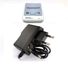 ALIMENTATORE PER CONSOLE SUPER FAMICOM JAP NINTENDO SNES POWER ADAPTER