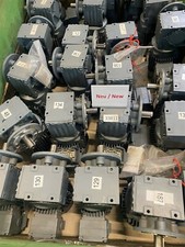 SEW 0,37 KW 50 Min Motore