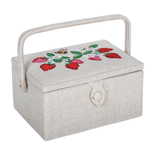 Hobbygift cucito scatola - hobbygift, (m)