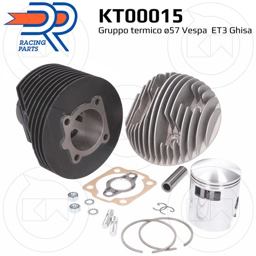 Kt00015 gruppo termico 57 - kt00015, d.57