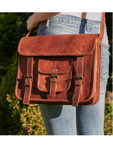 Borsa tracolla uomo sexy in - borsa,