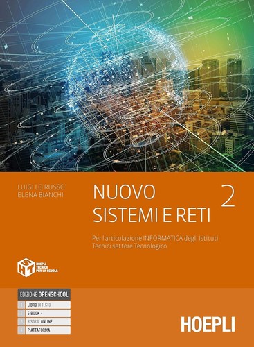 Hoepli nuovo sistemi - hoepli,