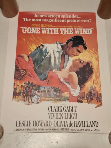 Movie poster gone - poster, the