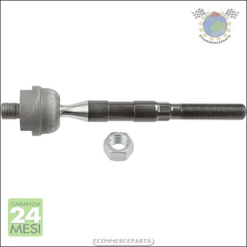 Snodo scatola guida lemforder - snodo,