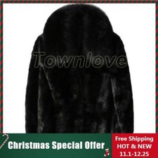 Cappotto pelliccia visone