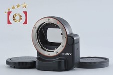 Sony Alpha LA-EA4 Mount