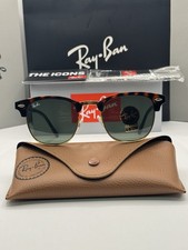 Ray-Ban Clubmaster Classic