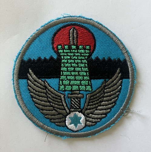 Patch unità costruzione base
