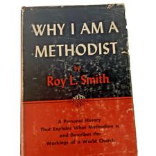 Roy L. Smith; "Why I Am A