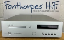 Luxman D-03X Lettore CD -