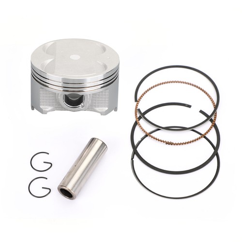 Kit piston achevé - , 83.50mm