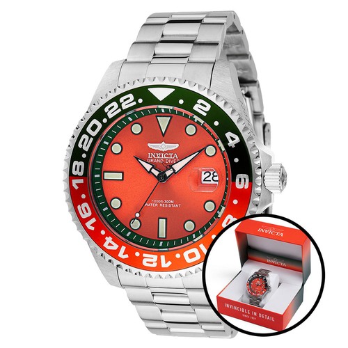 Orologio uomo automatico - orologio,
