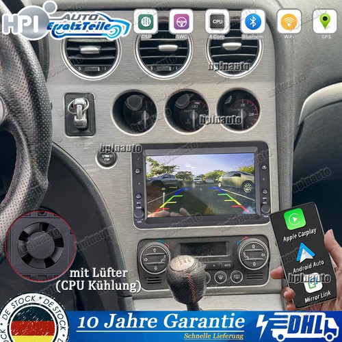 Autoradio 64g android15 - 4+64g,