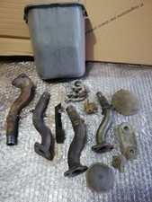 PIAGGIO VESPA ACCESSORI