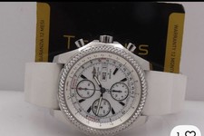 BREITLING BENTLEY GT CHRONO