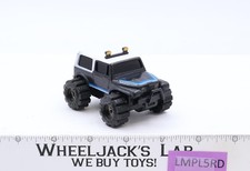 Jeep Renegade STOMPER 4x4