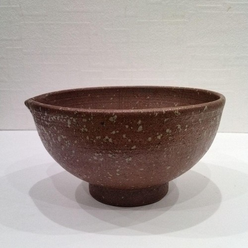 Bizen ware suribachi mortaio - ware,