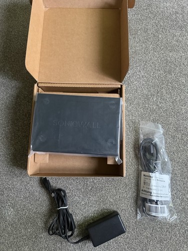 Sonicwall tz300 dispositivo - dispositivo, di