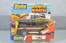 CB064 Dinky Toys GB #203