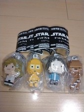 Charm figura a punti Star Wars