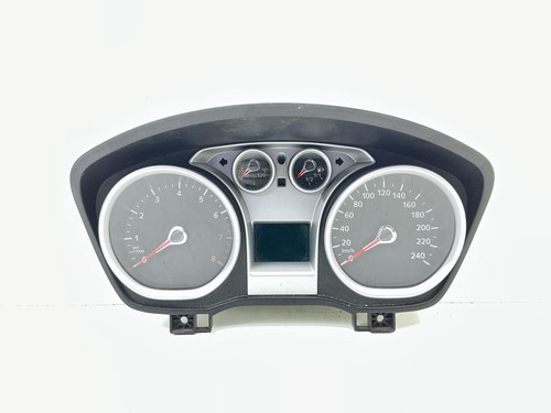 Quadro strumenti per ford - strumenti,