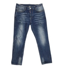 Dsquared2 Jeans Tidy Biker