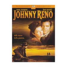 johnny reno regia di robert g