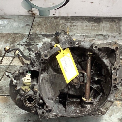 Cambio manuale completo - completo, per