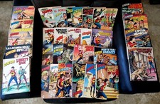 Zagor Zenith originale prima edizione - lotto 39 numeri