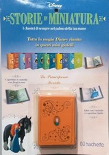 Storie in Miniatura Disney