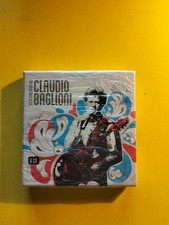 Claudio Baglioni - Gli album