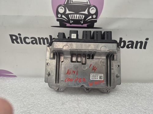 8635624 centralina motore mini - 8635624,