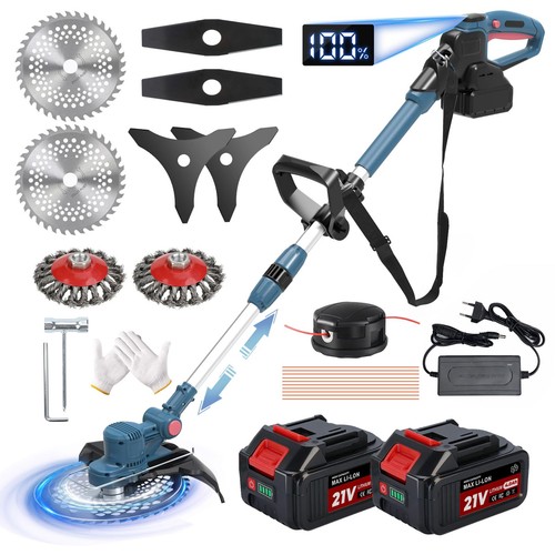 Decespugliatore batteria - decespugliatore,