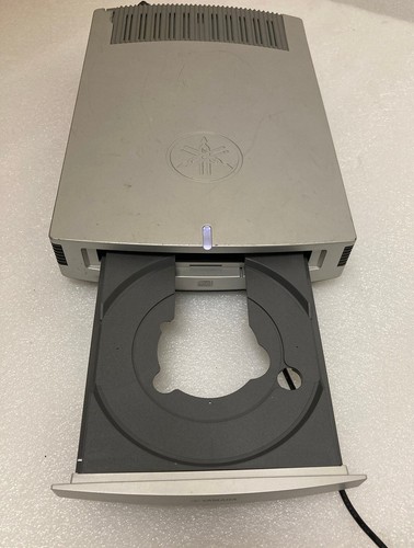 Yamaha crw f1ux audio - yamaha, cd