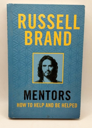 Mentors how help and be - to,