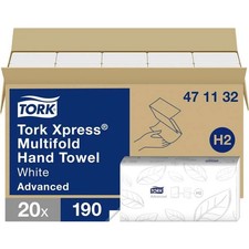 TORK 471132 Paper Towels (L x